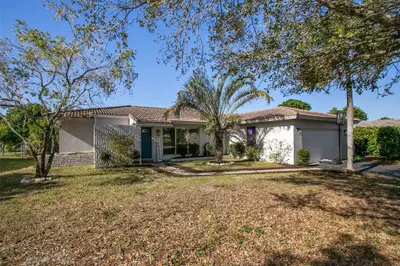 846 Ramblewood Drive, Coral Springs – sold