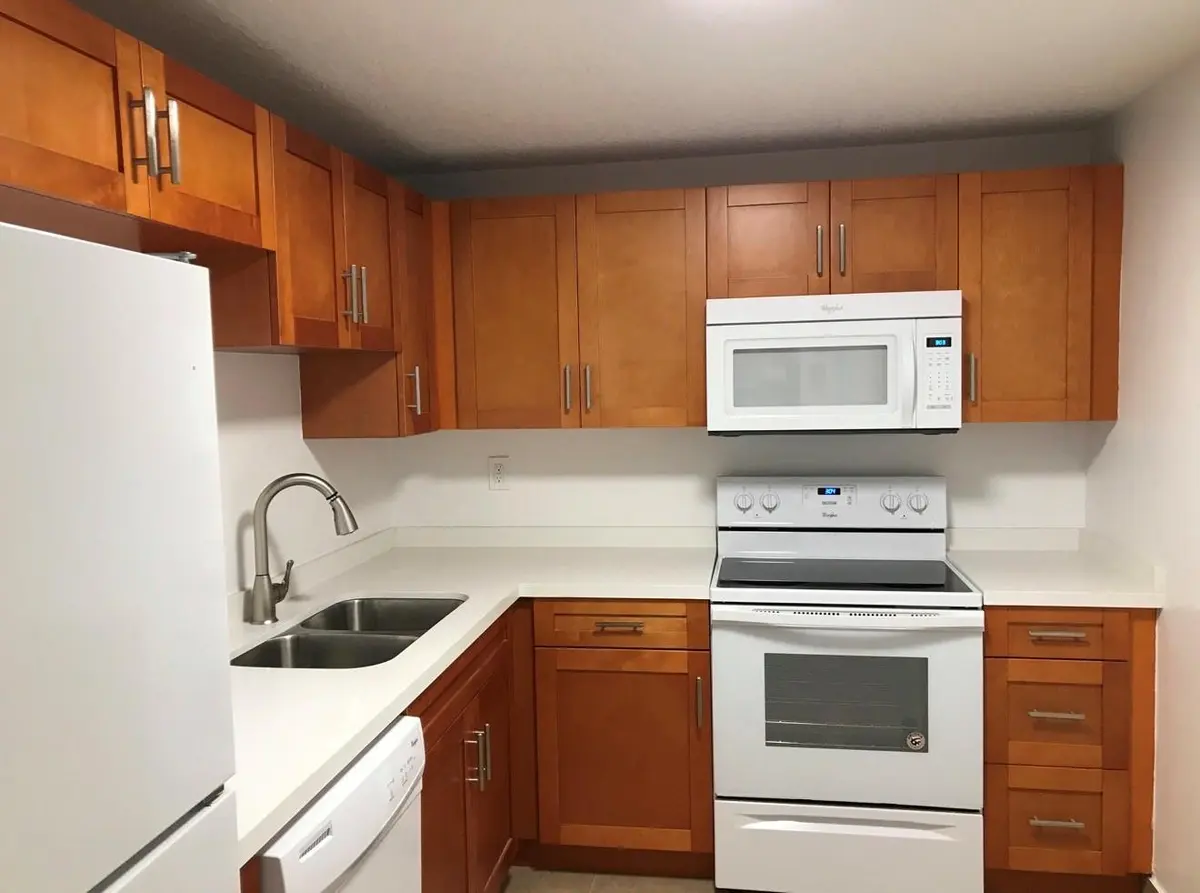 Photo 1 at 4394 NW 9th Avenue 21-3a, Deerfield Beach