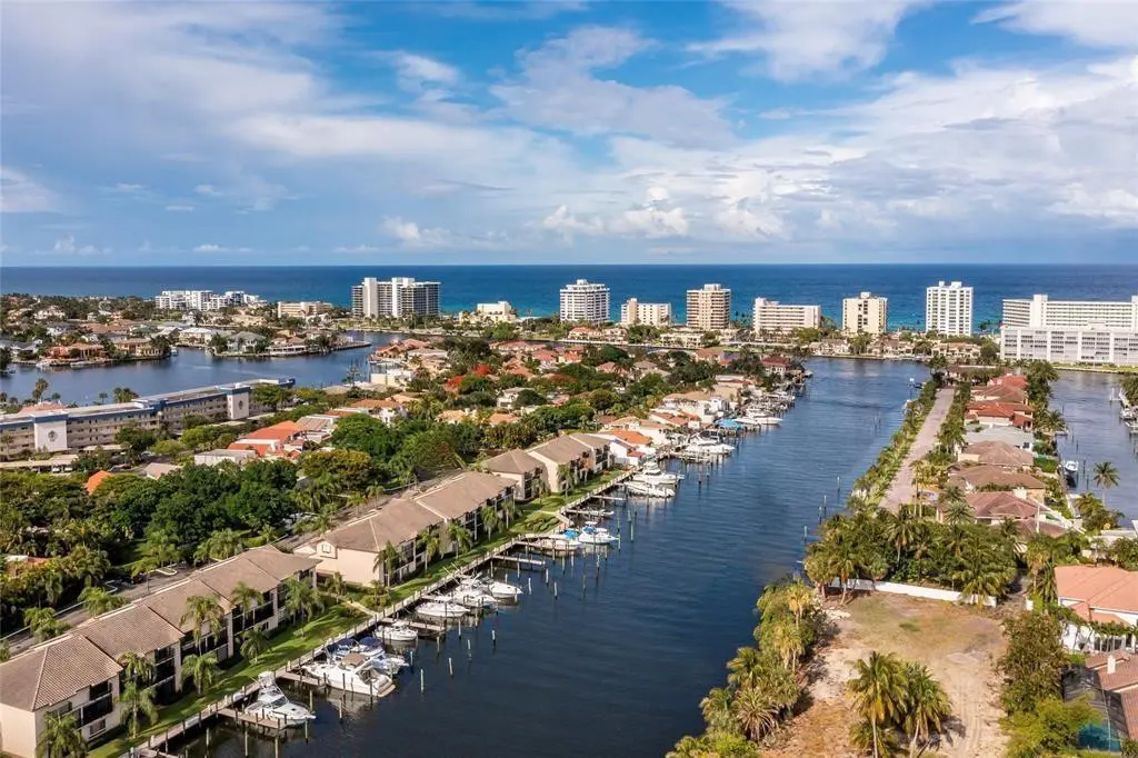Photo 1 at 270 Captains Walk 310, Delray Beach