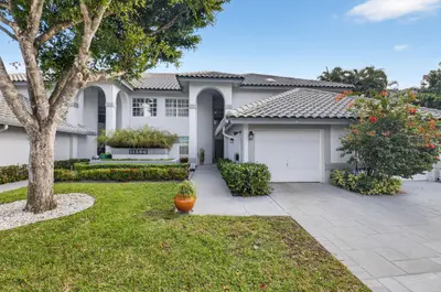 11586 Briarwood Circle 4, Boynton Beach – sold