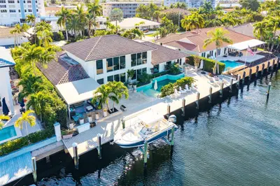 2855 NE 35th Street, Fort Lauderdale – sold
