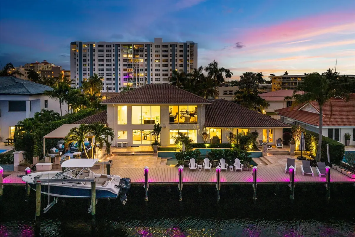 Photo 3 at 2855 NE 35th Street, Fort Lauderdale