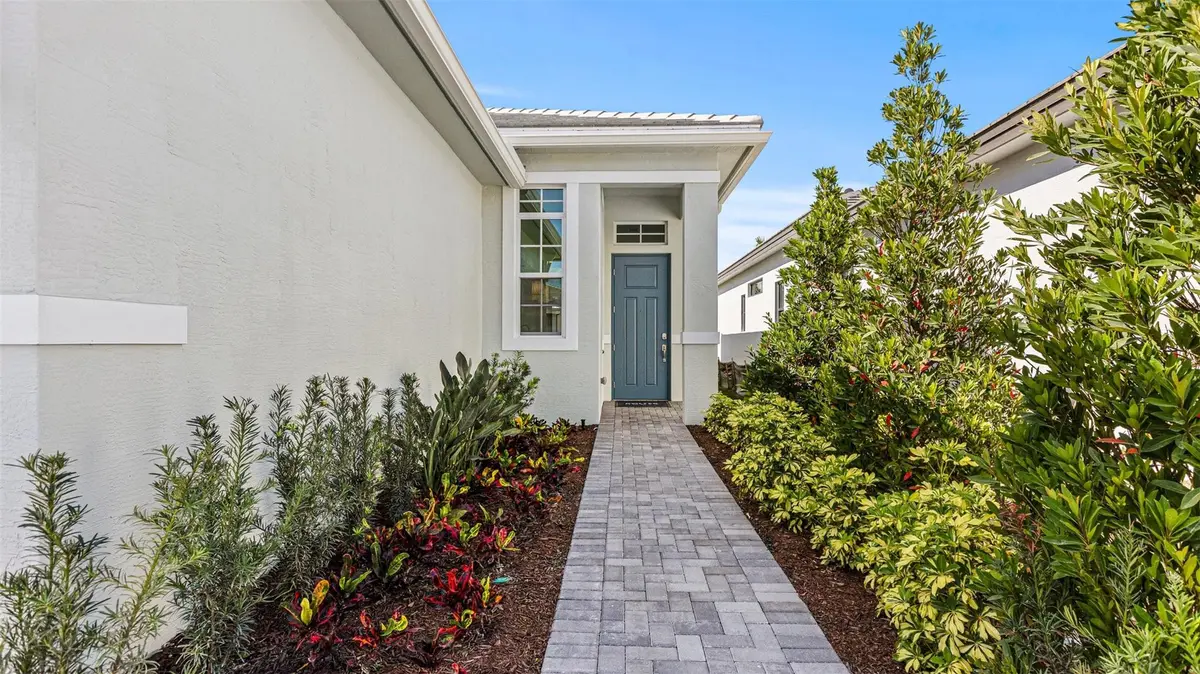 Entry at 4954 Rivo Alto Circle, Westlake