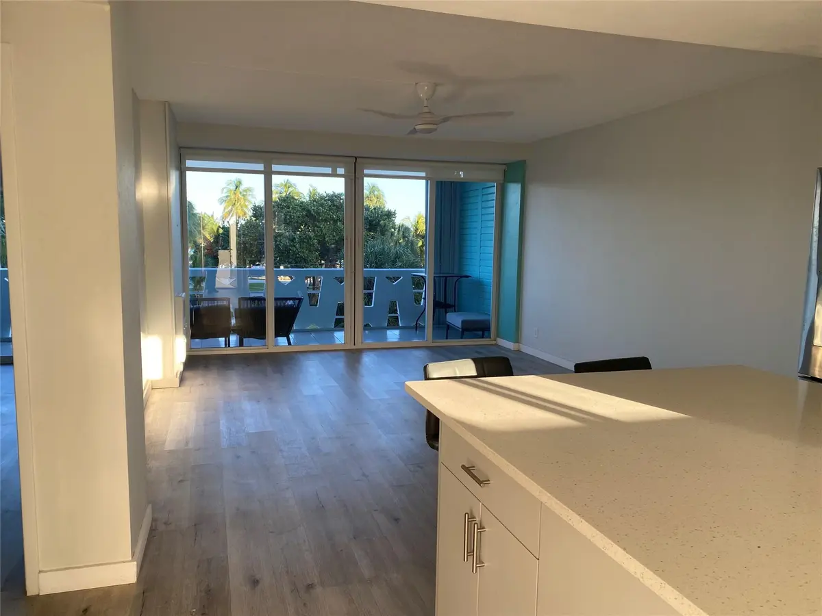 Photo 5 at 2840 N Ocean Boulevard 308, Fort Lauderdale