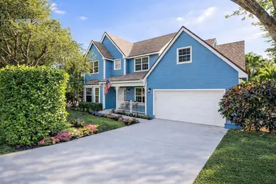 8 Sailfish, Ocean Ridge – sold