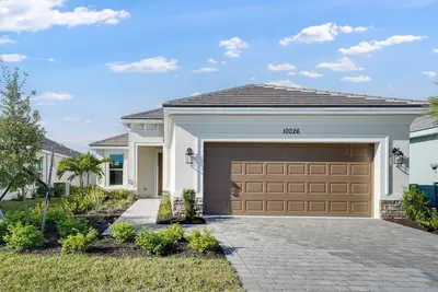10026 SW Arezzo Road, Port St. Lucie – sold