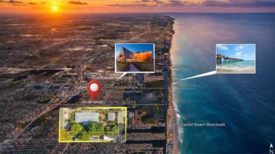 255 SW 15th Street, Dania Beach – sold