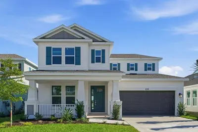 , Port St. Lucie – sold