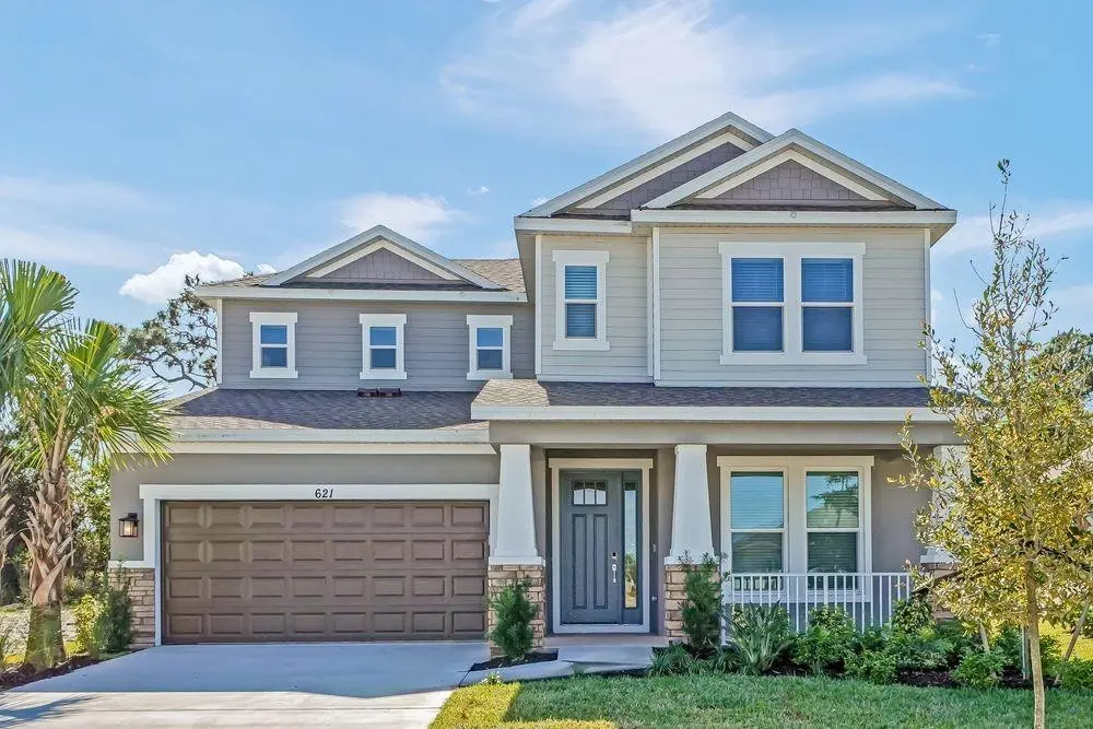 621 SE Ranch Oak Circle ~ Ready Now at 621 SE Ranch Oak Circle, Port St. Lucie