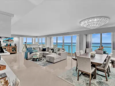 4300 N Ocean Boulevard 19H, Fort Lauderdale – sold