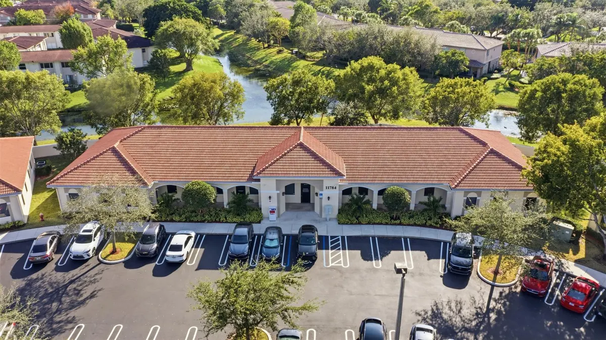 Photo 1 at Commercial Property, Coral Springs