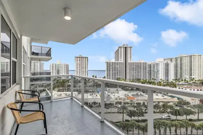 3300 NE 36th Street 1110, Fort Lauderdale – sold