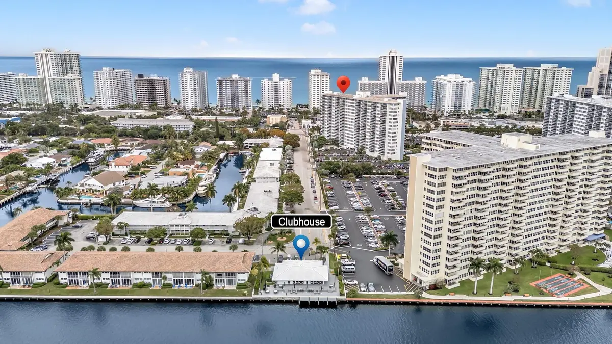 Photo 2 at 3300 NE 36th Street 1110, Fort Lauderdale