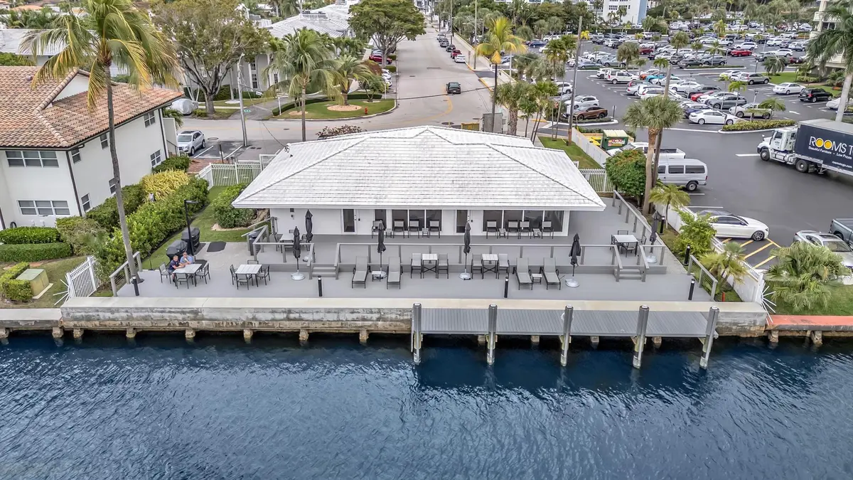 Photo 4 at 3300 NE 36th Street 1110, Fort Lauderdale