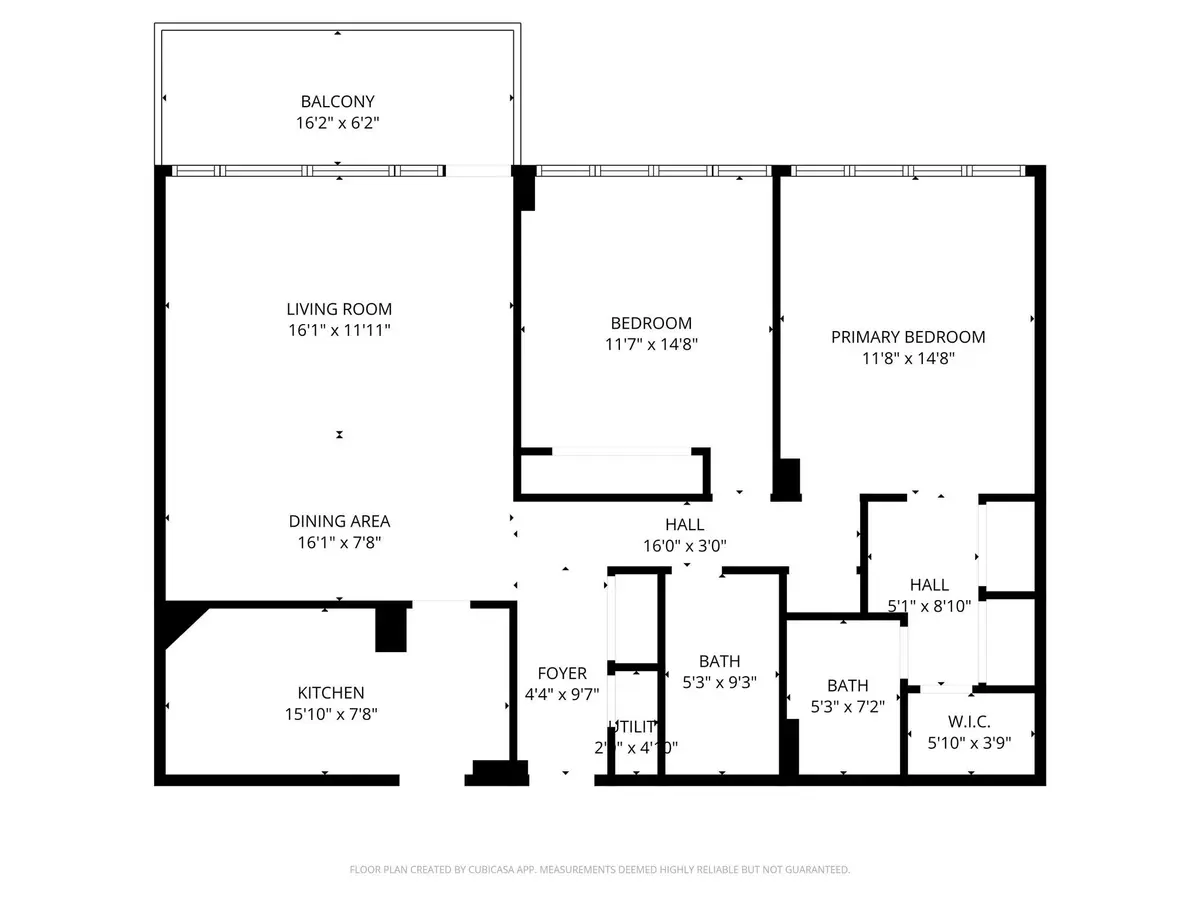 Photo 6 at 3300 NE 36th Street 1110, Fort Lauderdale