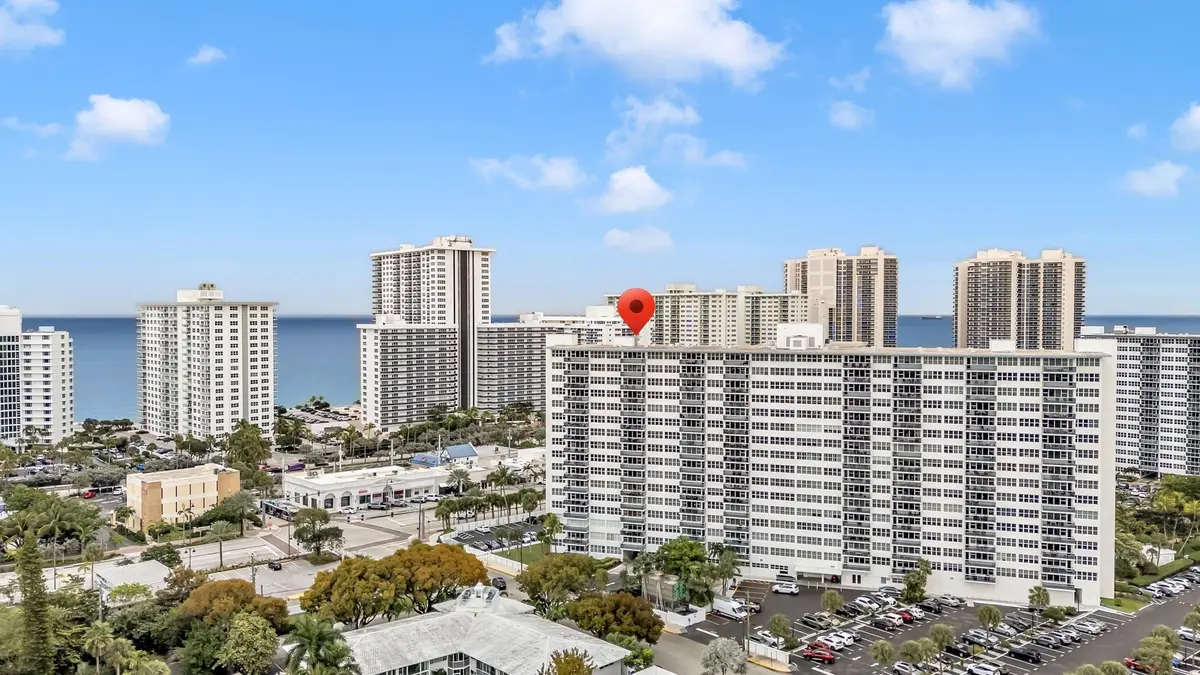 Photo 5 at 3300 NE 36th Street 1110, Fort Lauderdale