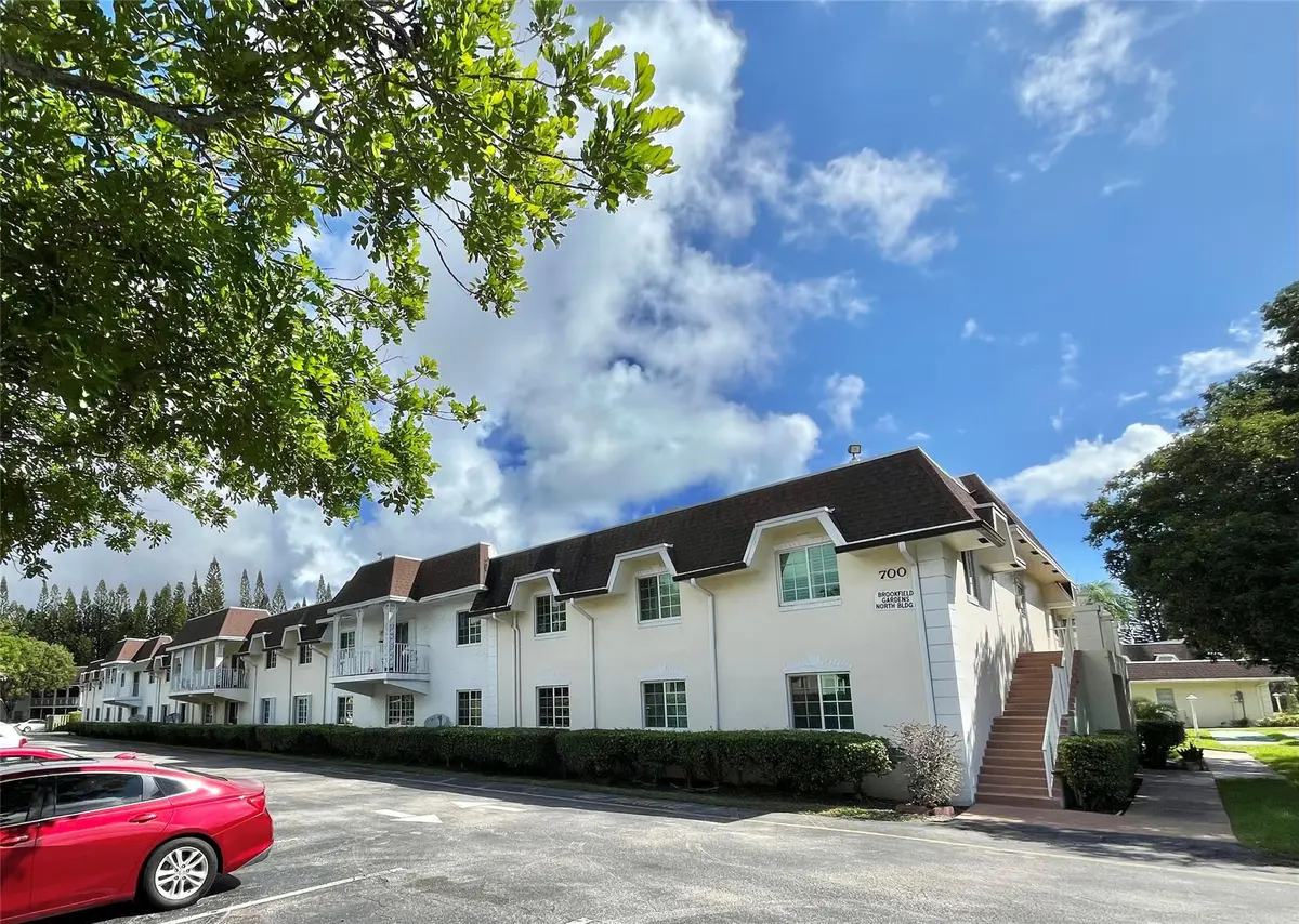 Photo 1 at 700 SE 2nd Avenue 416, Deerfield Beach