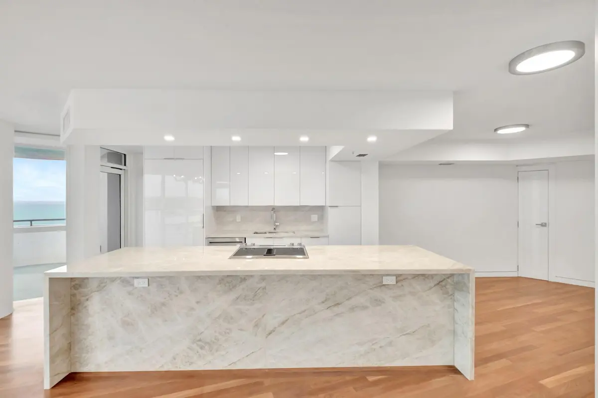Photo 5 at 6301 Collins Avenue 1007, Miami Beach