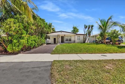 5324 NW 1st Avenue, Oakland Park – sold
