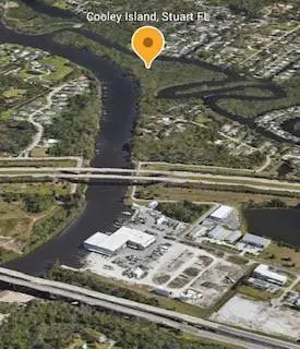 0 Blue Water Way, Stuart – Unimproved Land for sale