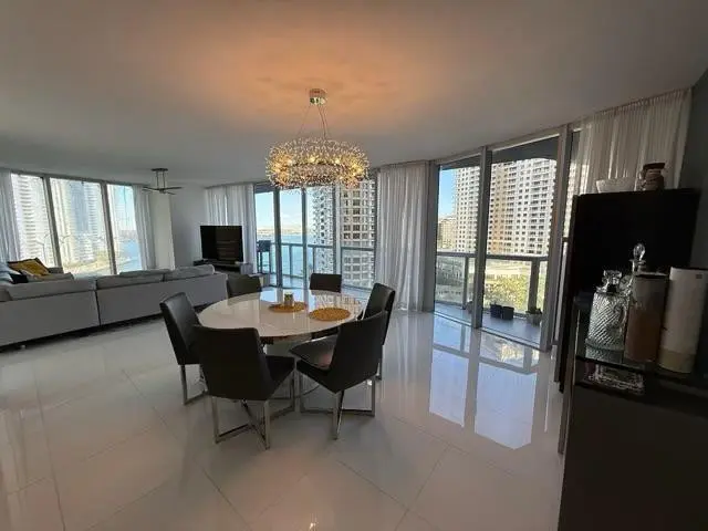 Photo 2 at 465 Brickell Avenue 1201, Miami