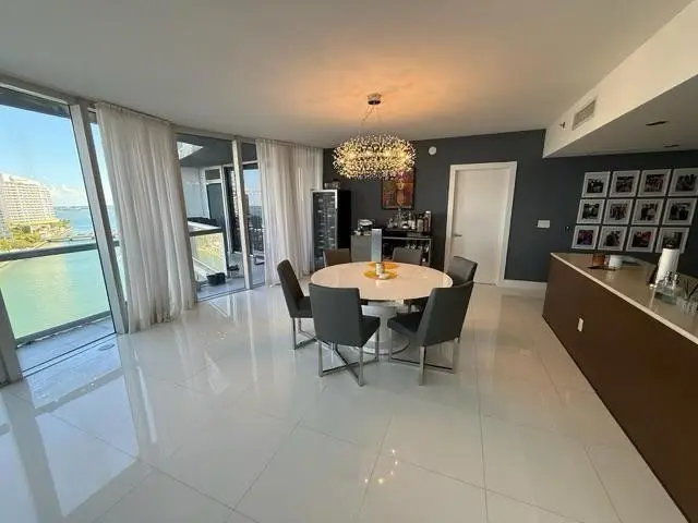 Photo 3 at 465 Brickell Avenue 1201, Miami