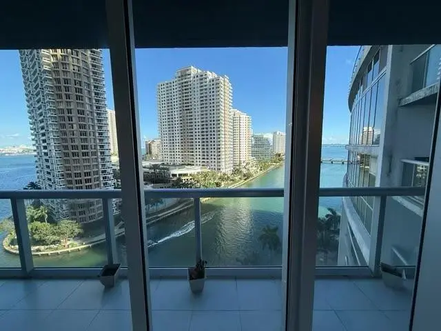 Photo 1 at 465 Brickell Avenue 1201, Miami