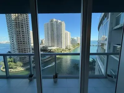 465 Brickell Avenue 1201, Miami – leased