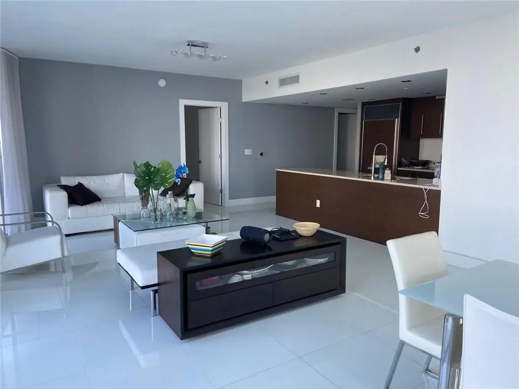 Photo 4 at 465 Brickell Avenue 1201, Miami