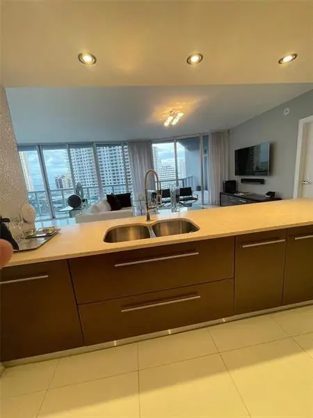 Photo 5 at 465 Brickell Avenue 1201, Miami
