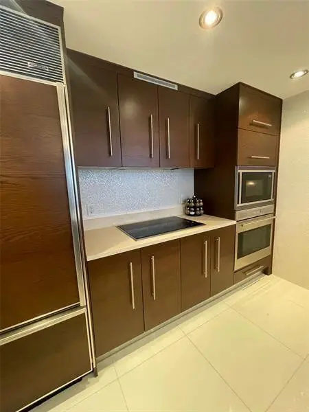 Photo 6 at 465 Brickell Avenue 1201, Miami