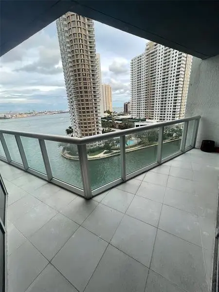 Photo 7 at 465 Brickell Avenue 1201, Miami