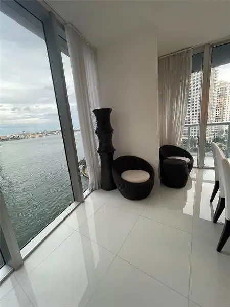 Photo 8 at 465 Brickell Avenue 1201, Miami