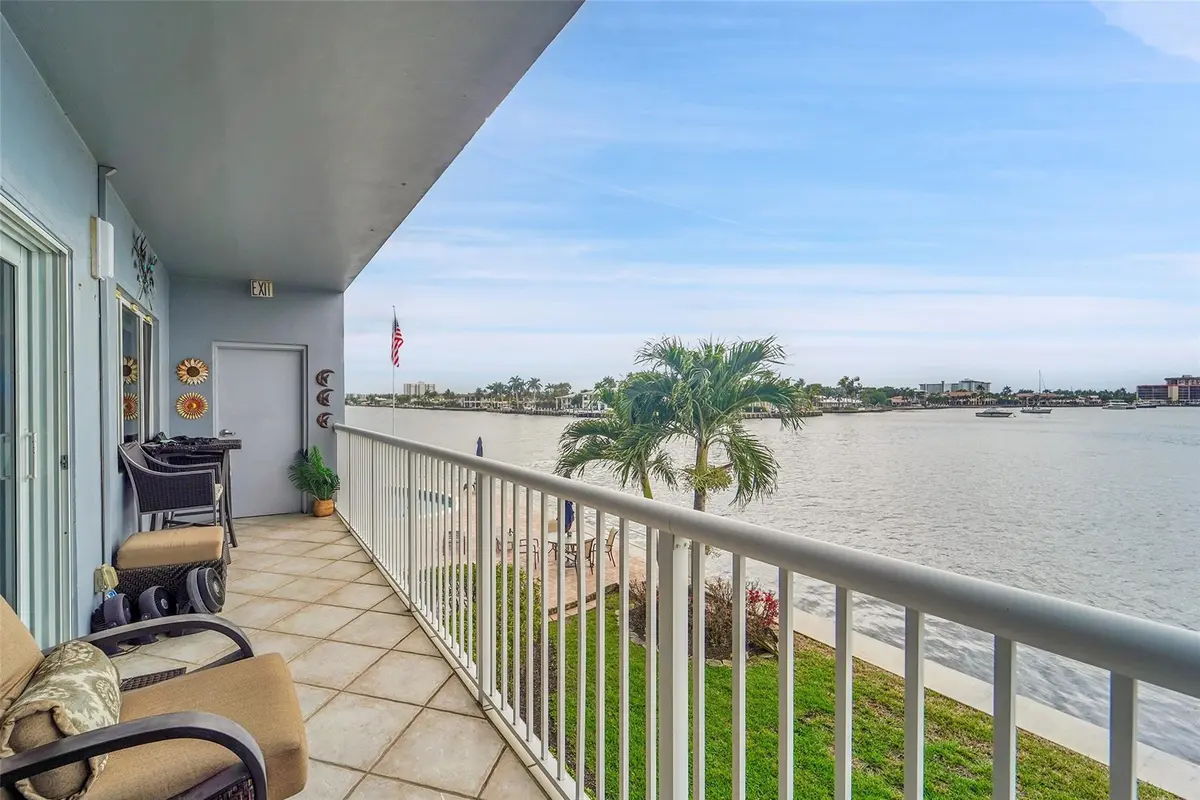 Photo 3 at 1201 S Riverside Drive 204, Pompano Beach