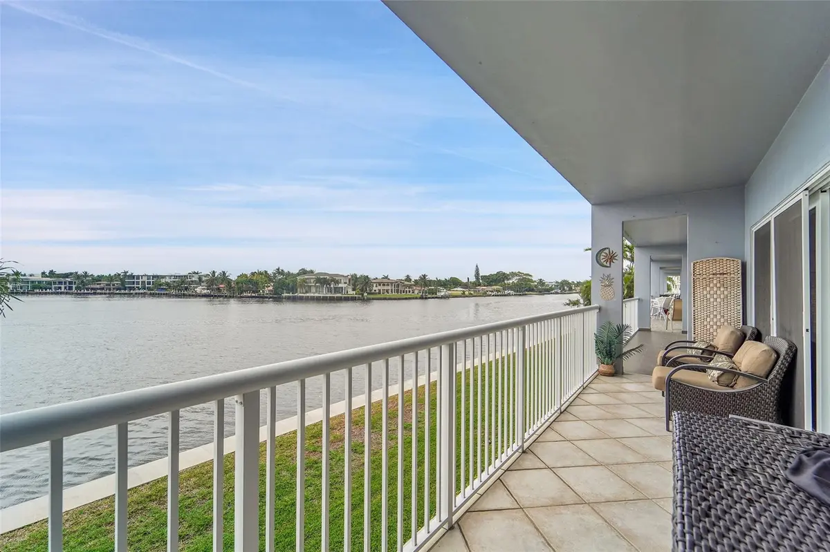 Photo 4 at 1201 S Riverside Drive 204, Pompano Beach