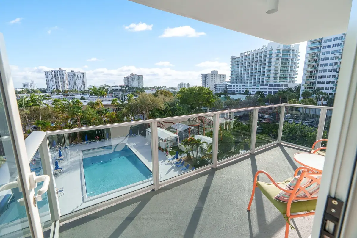 Photo 2 at 3333 NE 34th Street 522, Fort Lauderdale
