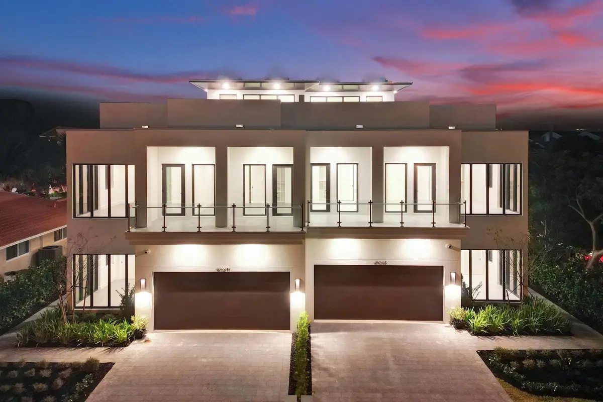 Photo 1 at 4524 Sea Grape Drive N, Lauderdale-By-The-Sea