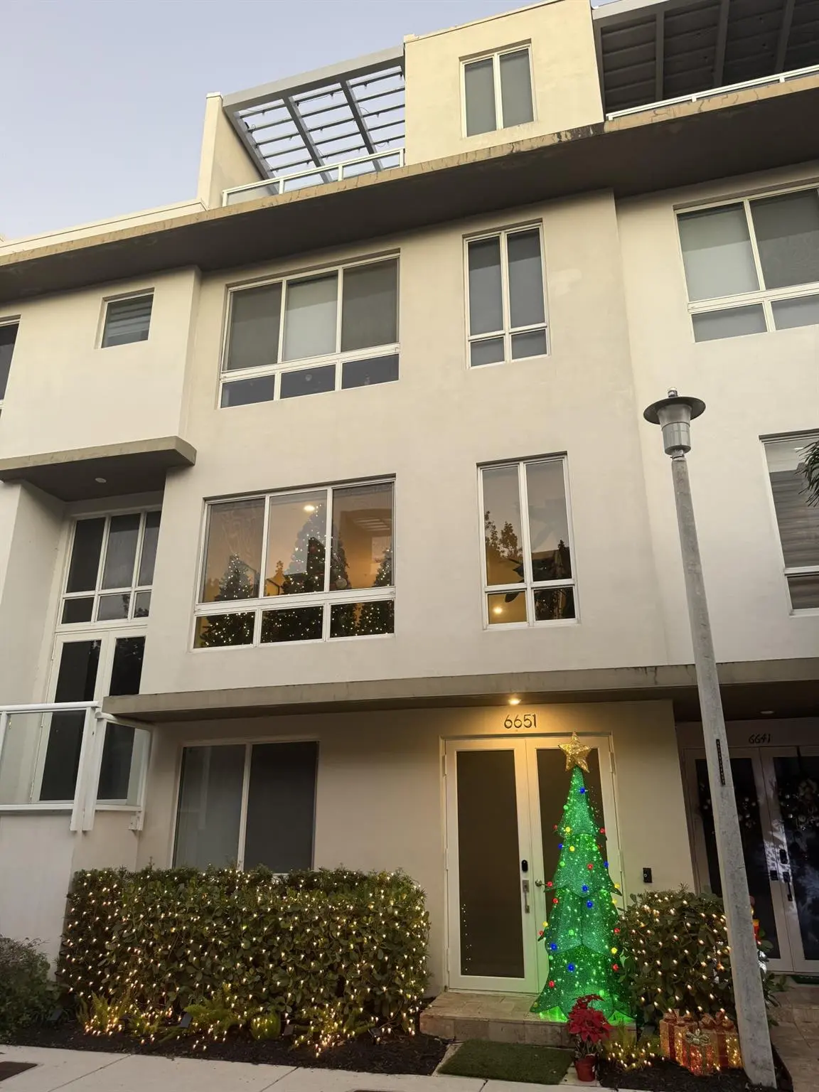 Photo 1 at 6651 NW 105th Court 6651, Doral