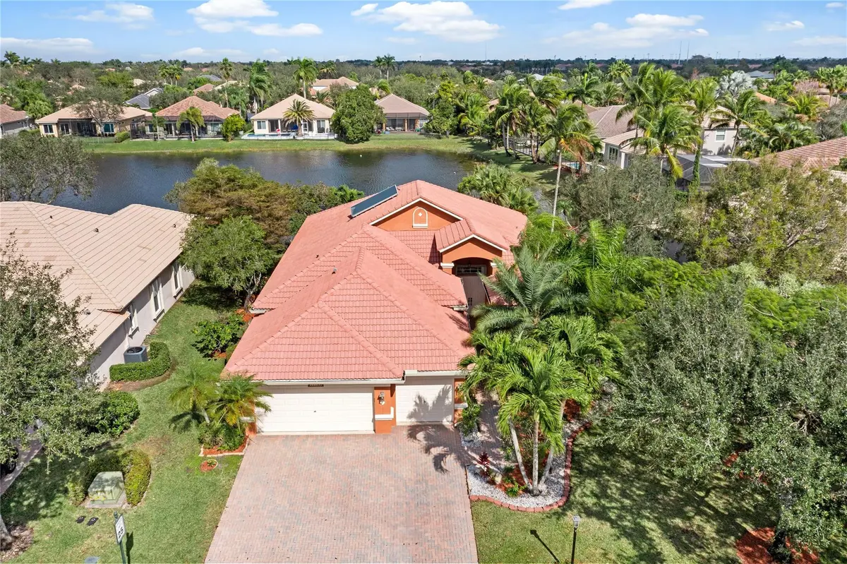 Photo 1 at 11183 NW 69th Place, Parkland
