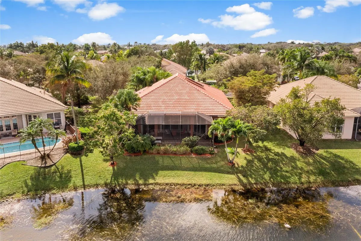 Photo 2 at 11183 NW 69th Place, Parkland