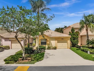 5843 Eagle Cay Terrace, Coconut Creek – sold
