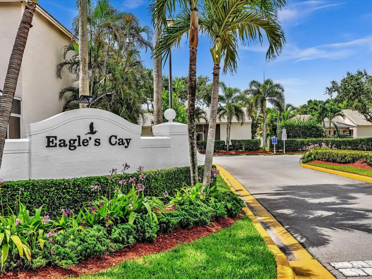 Photo 3 at 5843 Eagle Cay Terrace, Coconut Creek