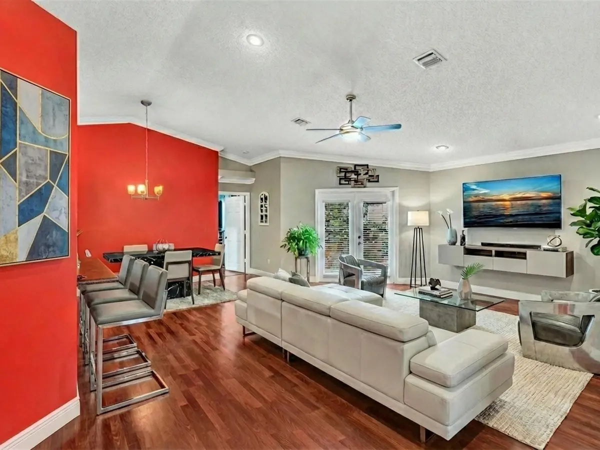 Photo 6 at 5843 Eagle Cay Terrace, Coconut Creek