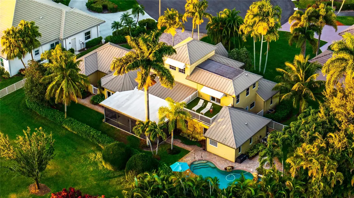 Photo 2 at 10610 Ave Of The Pga, Palm Beach Gardens