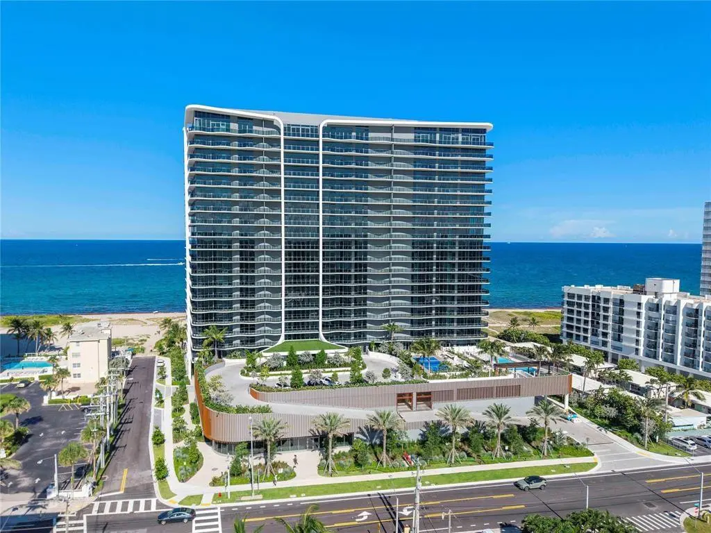 Photo 6 at 900 N Ocean Boulevard 1401, Pompano Beach