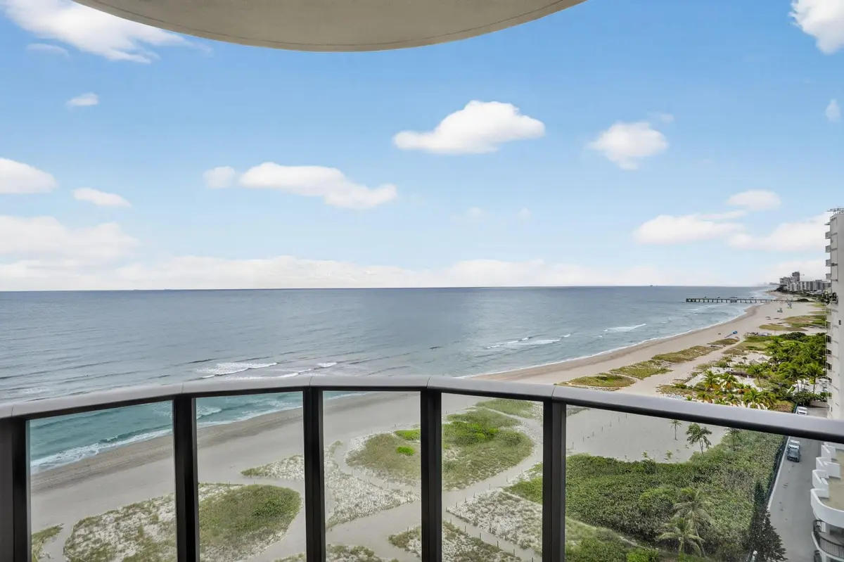 Photo 7 at 900 N Ocean Boulevard 1401, Pompano Beach