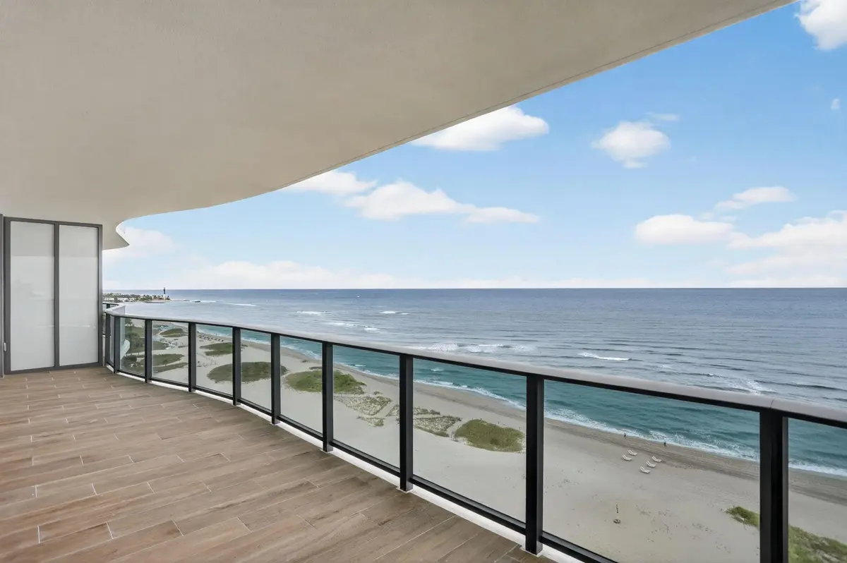 Photo 8 at 900 N Ocean Boulevard 1401, Pompano Beach