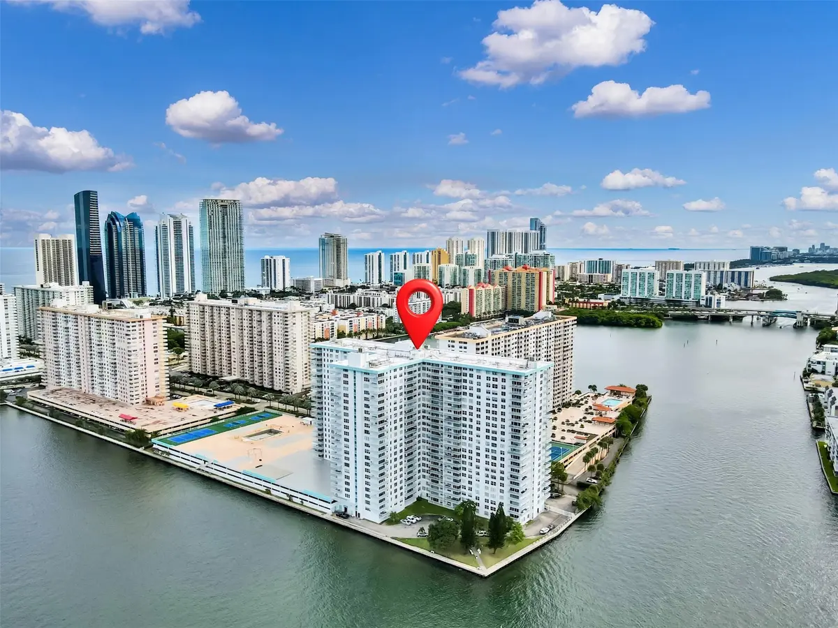 Photo 3 at 301 174th Street 2202, Sunny Isles Beach