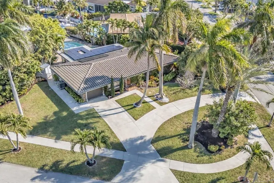 Photo 1 at 2801 NE 48th Court, Lighthouse Point