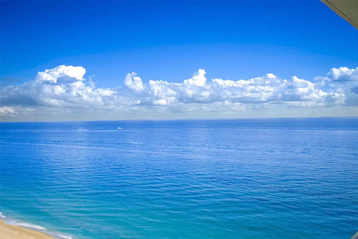 Balcony at , Pompano Beach